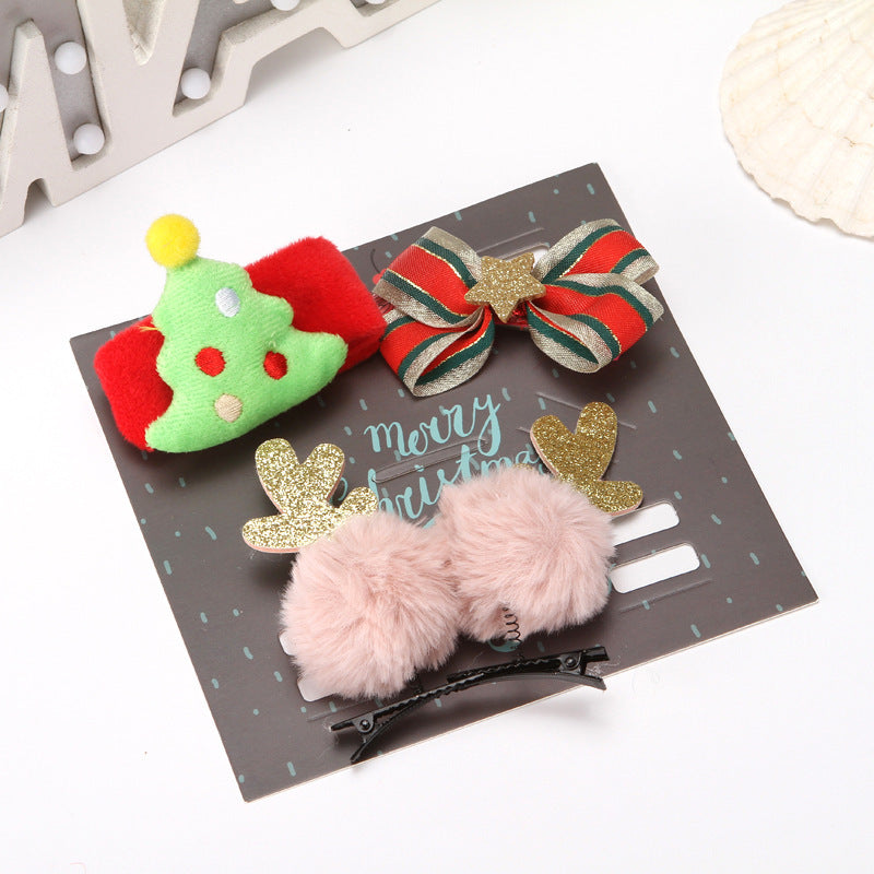 Navidad - Set de regalo de Navidad - Zhibo