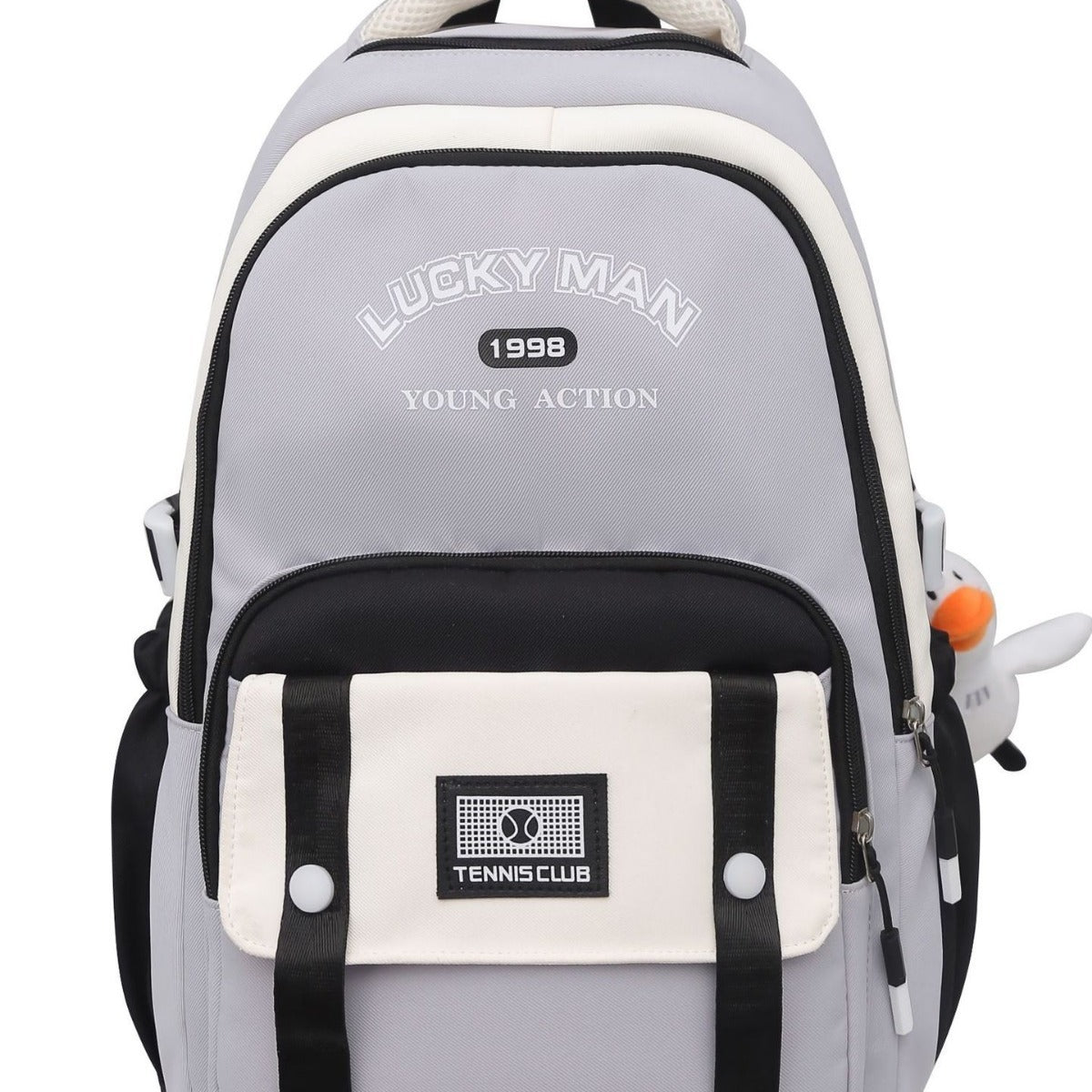 Mochila de juego y diseño de interés especial Mochila atractiva y versátil - Zhibo