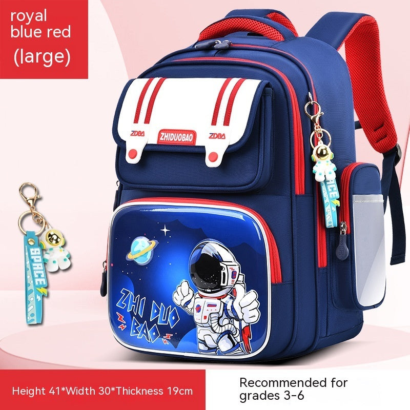 Mochila de Astronauta - Zhibo