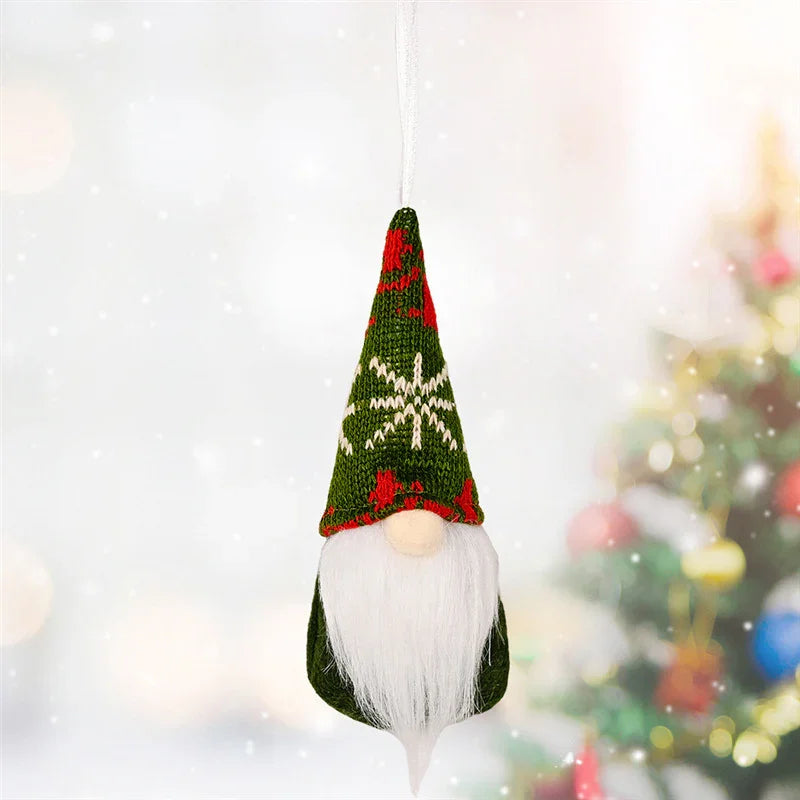 Navidad - Artículo de Decoración 008 - Zhibo