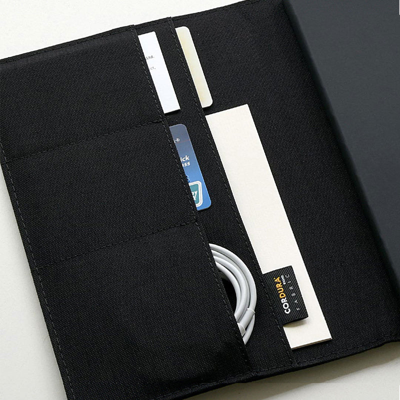 Cuaderno de Negocios, oficina - Zhibo