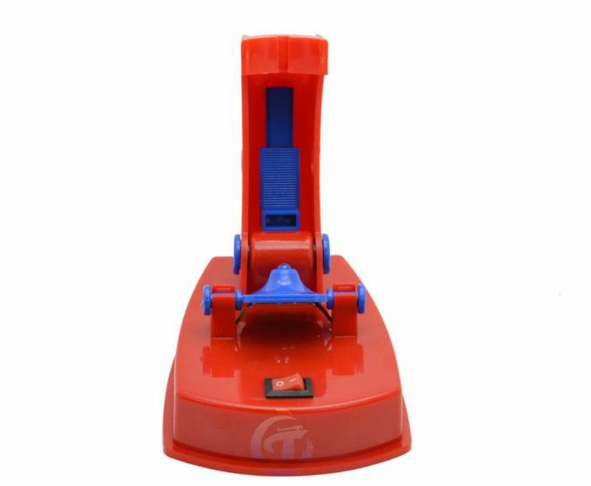 Juguete - Microscopio Ciencias Ópticas - Zhibo