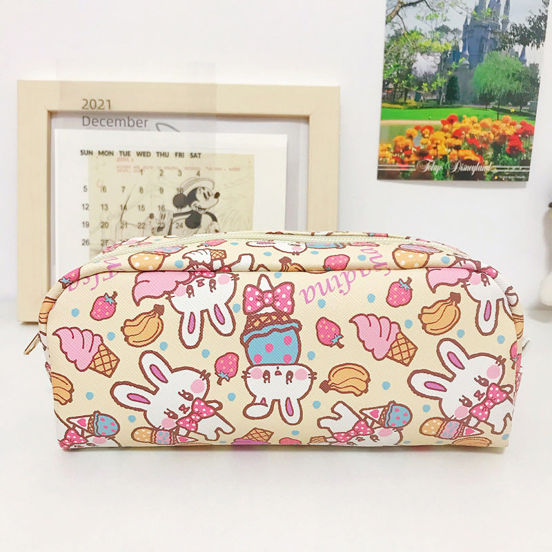 Estuches de Primaria & Secundaria 001 - Zhibo