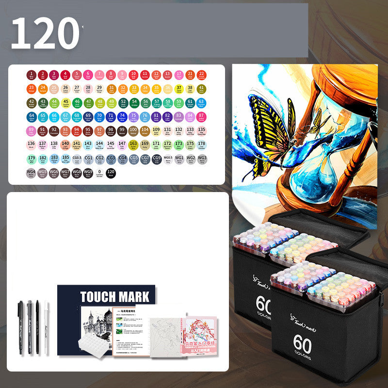 Kit de Acuarela para colorear - Zhibo