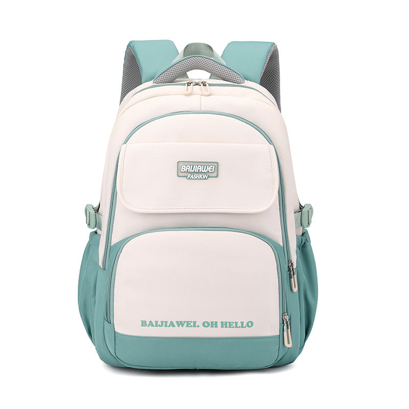 Mochila ligera 001 - Zhibo
