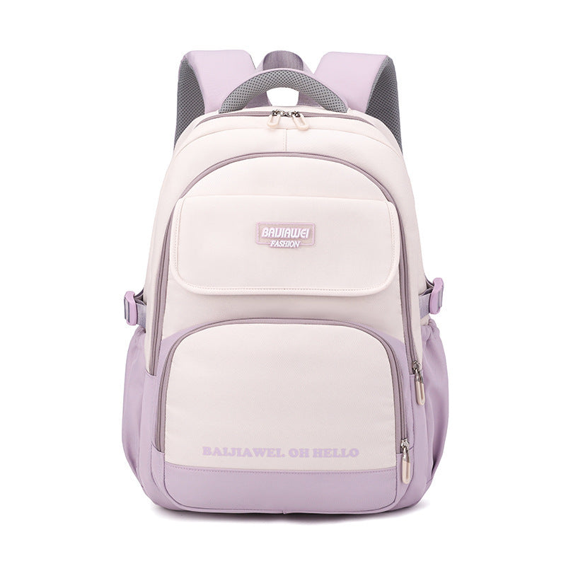 Mochila ligera 001 - Zhibo