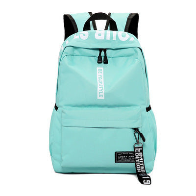Escuela - Mochila 01 - Zhibo