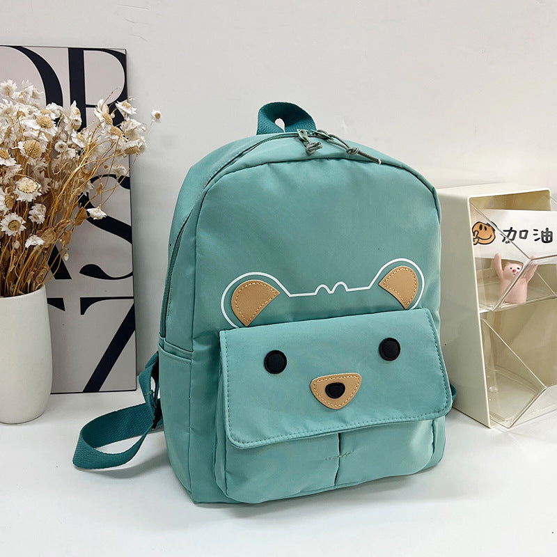 Mochilas 005 - Zhibo