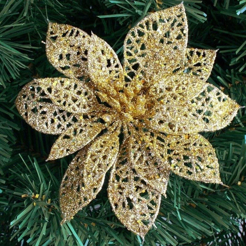 Navidad - Decoración de Árbol 002 - Zhibo