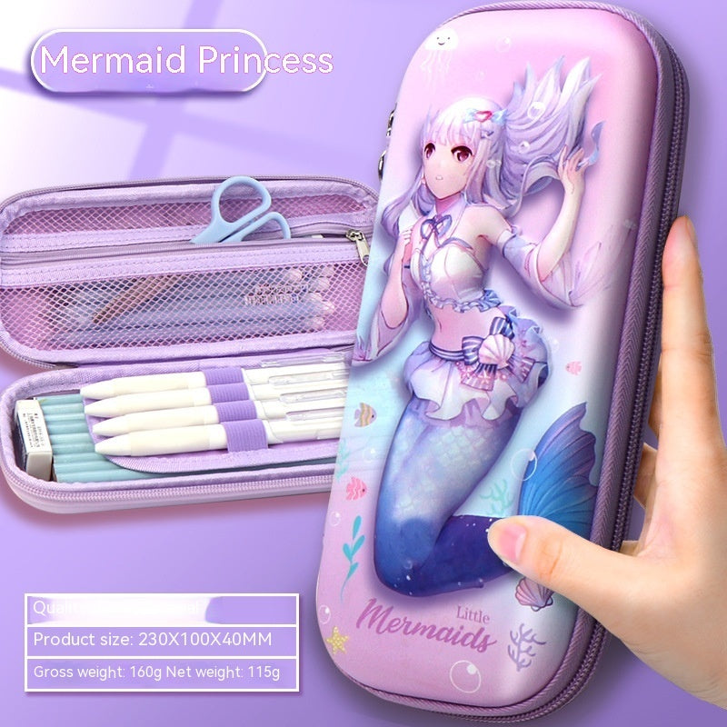 Estuche Tridimensional 001 - Zhibo