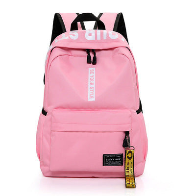 Escuela - Mochila 01 - Zhibo
