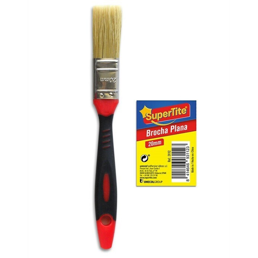 Supertite - Paletina Plana