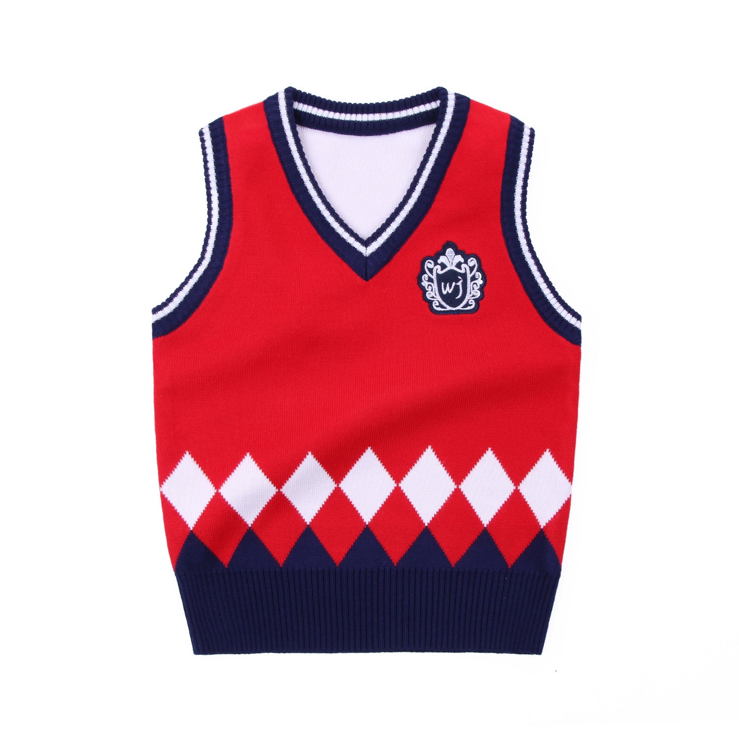 Chaleco uniformal - 001 - Zhibo