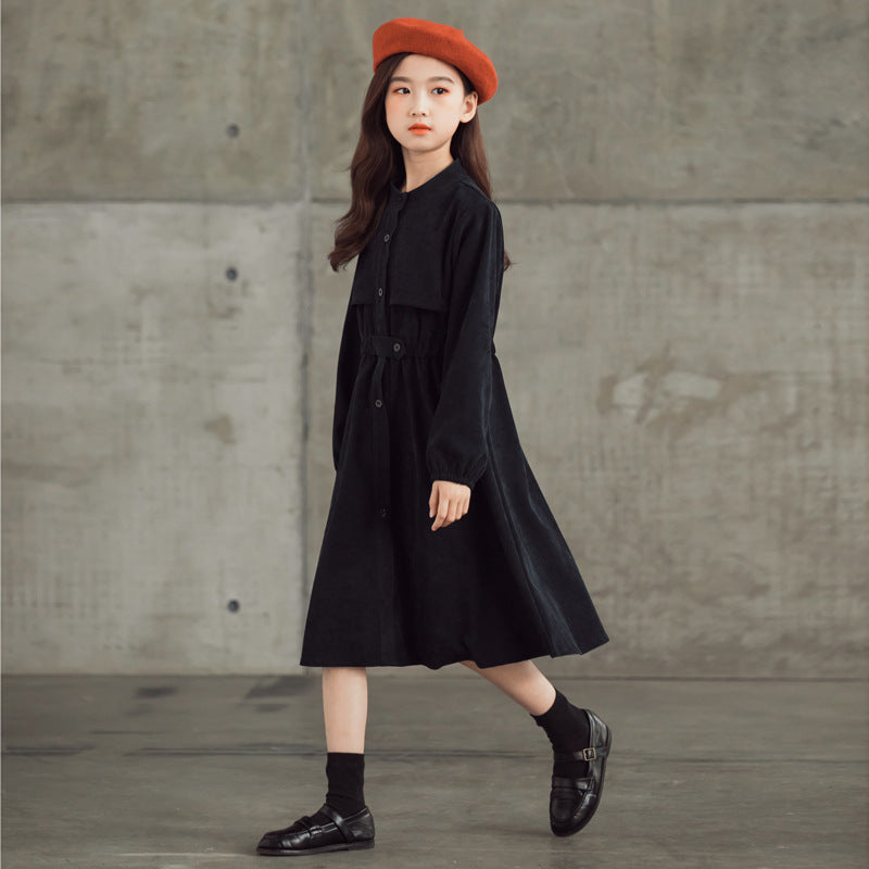 Pantalones de pana 001 - Zhibo