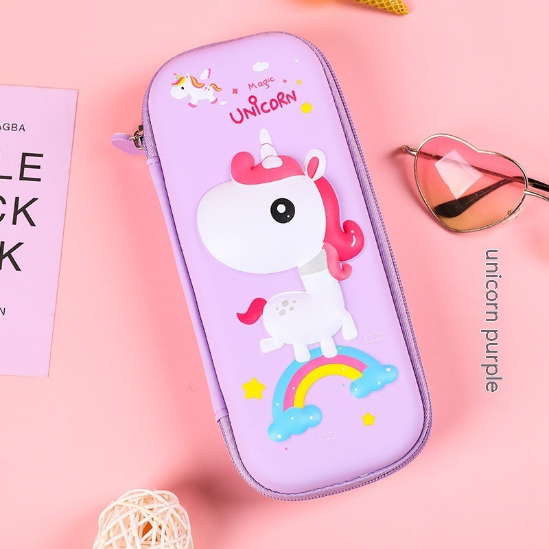 Estuche Tridimensional 001 - Zhibo