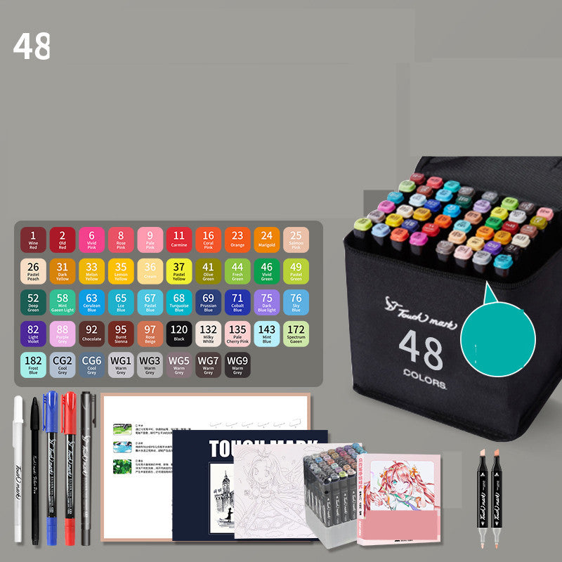 Kit de Acuarela para colorear - Zhibo