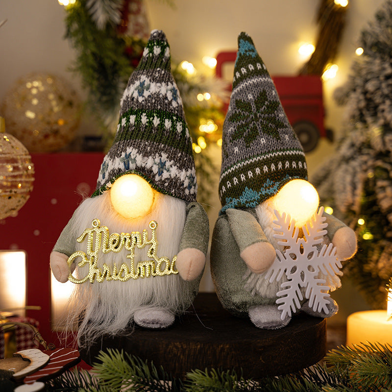 Navidad - Gnomos 005 - Zhibo