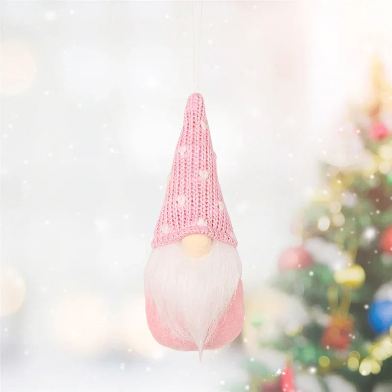 Navidad - Artículo de Decoración 008 - Zhibo