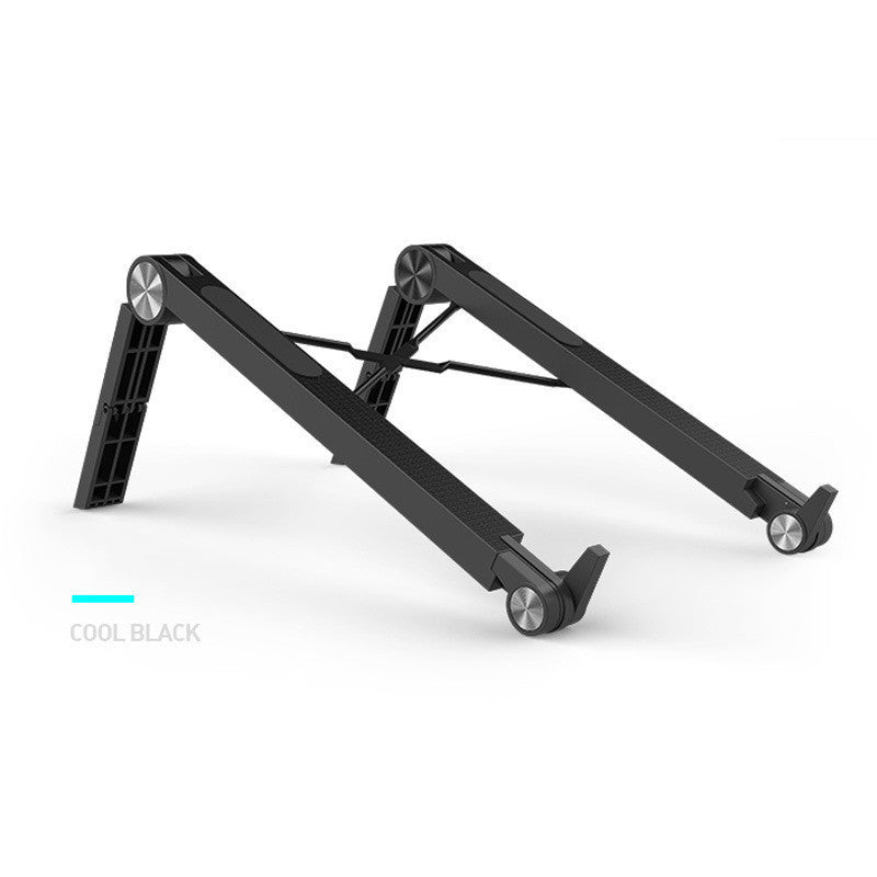 Soporte plegable para computadora portátil - Zhibo