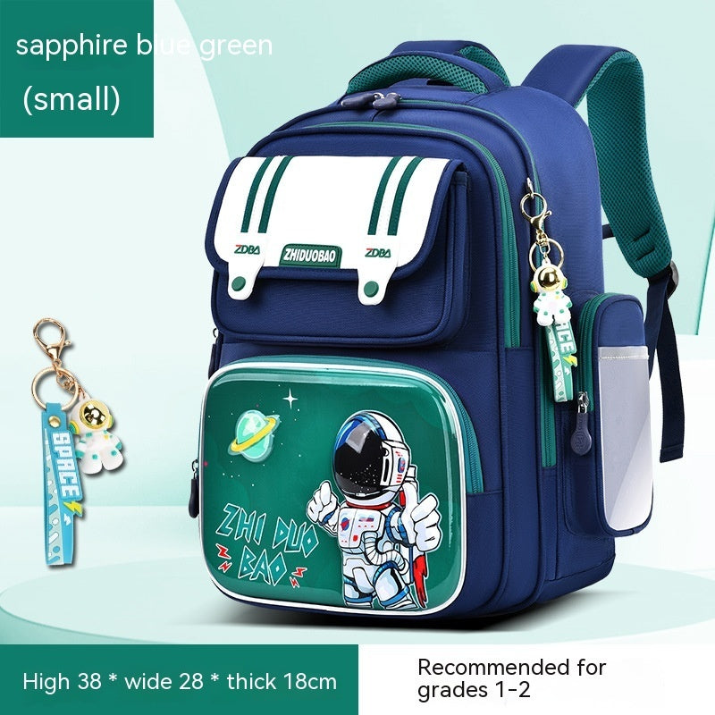 Mochila de Astronauta - Zhibo