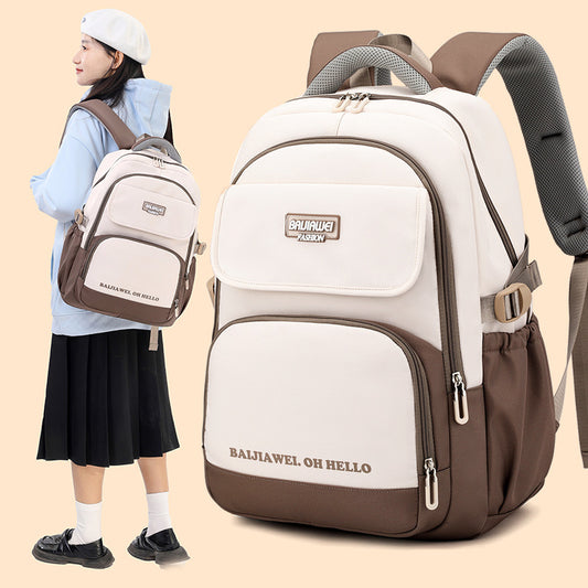 Mochila ligera 001 - Zhibo