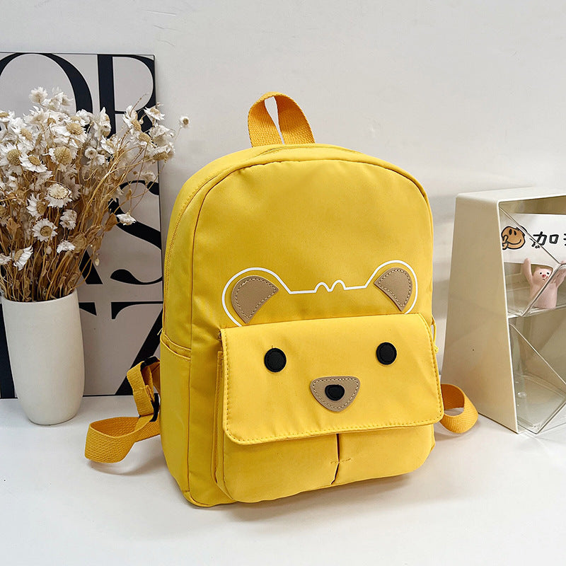 Mochilas 005 - Zhibo