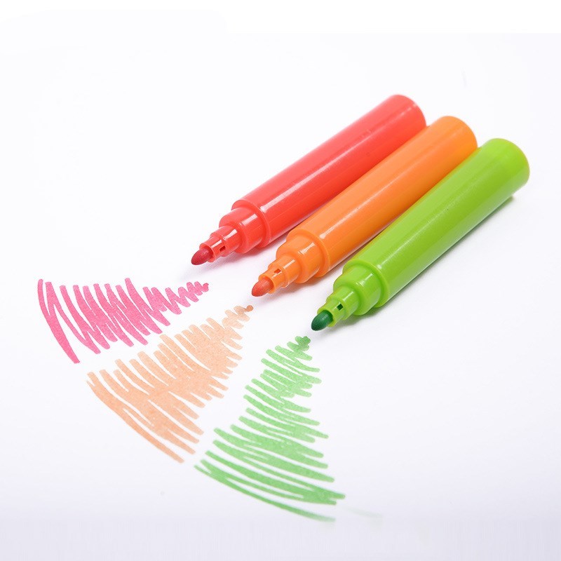 Kit Pluma de Acuarela - Zhibo