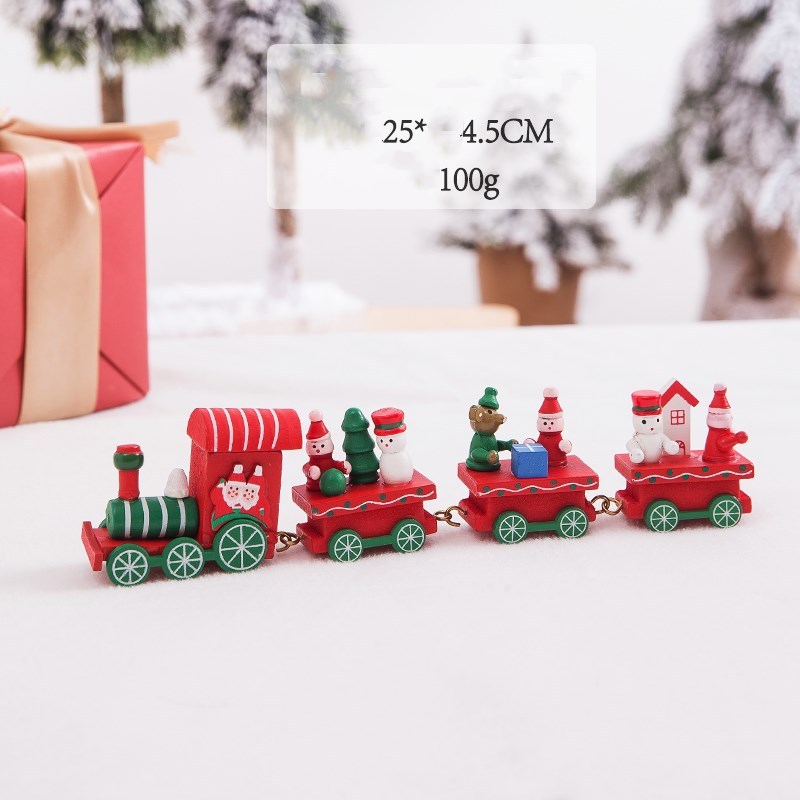 Navidad - calendario de Navidad - Zhibo
