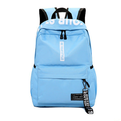 Escuela - Mochila 01 - Zhibo