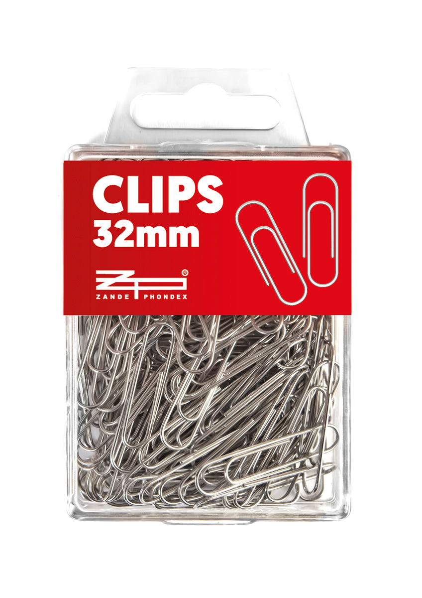 Zp - 0 040071 BLISTER CLIPS Nº2