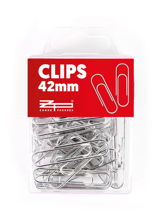 Zp - BLITER CLIPS Nº3