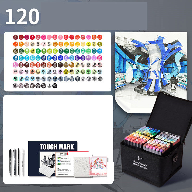 Kit de Acuarela para colorear - Zhibo