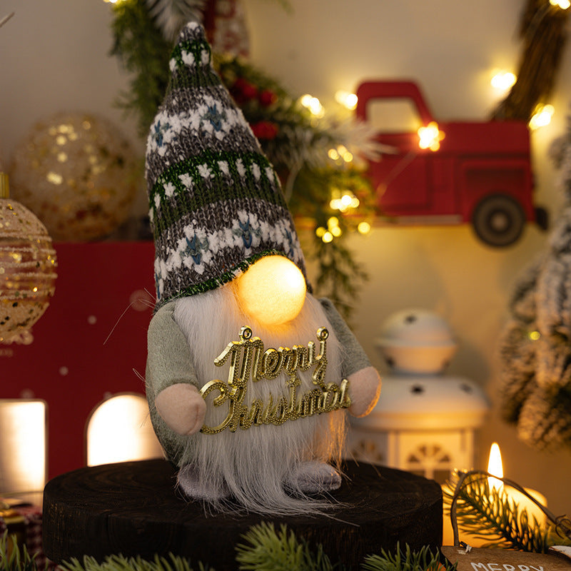Navidad - Gnomos 005 - Zhibo