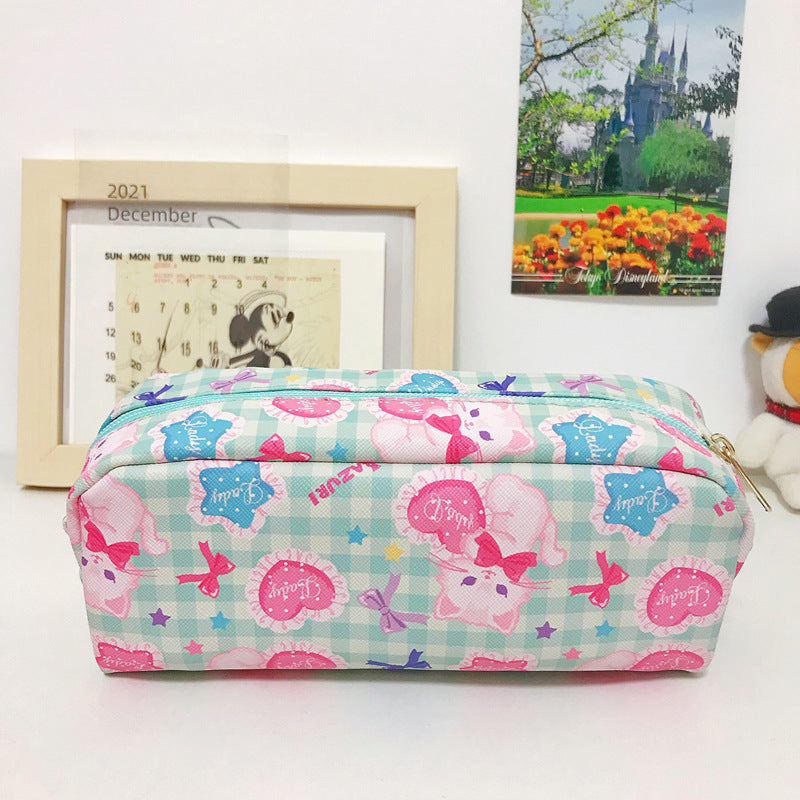 Estuches de Primaria & Secundaria 001 - Zhibo
