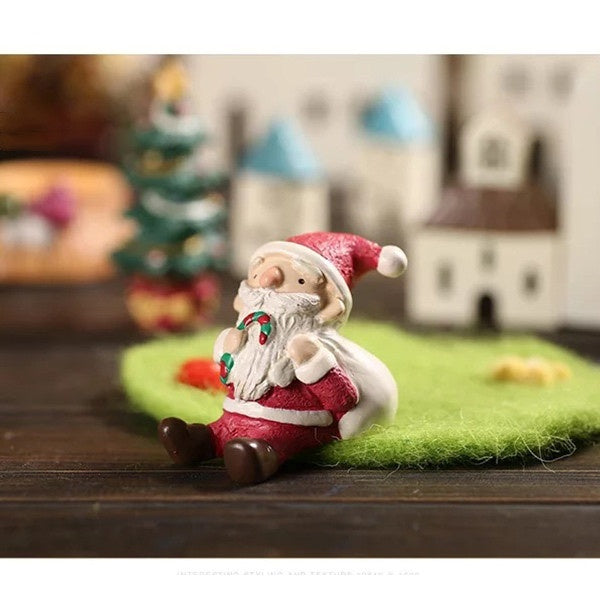 Navidad - Escritorio de manualidades creativas - Zhibo