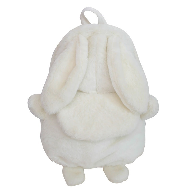 Mochila - Mochila de felpa - Zhibo
