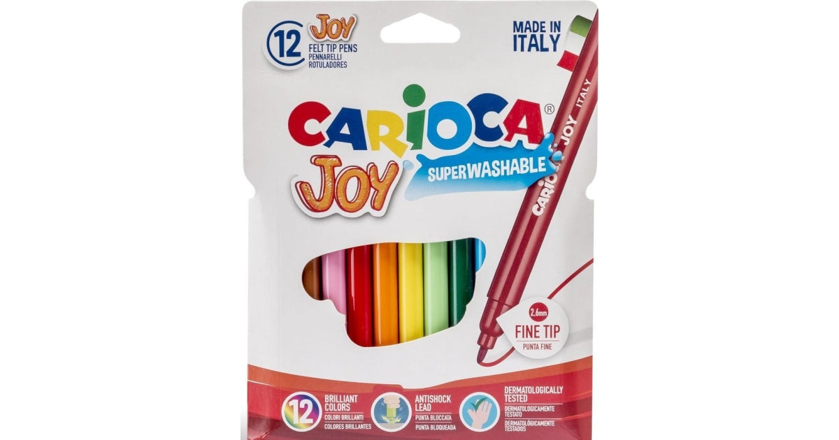 Carioca - Super Washable - Zhibo