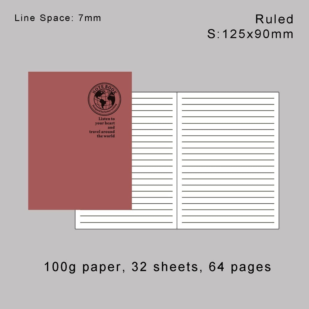 Cuaderno - 010 - Zhibo