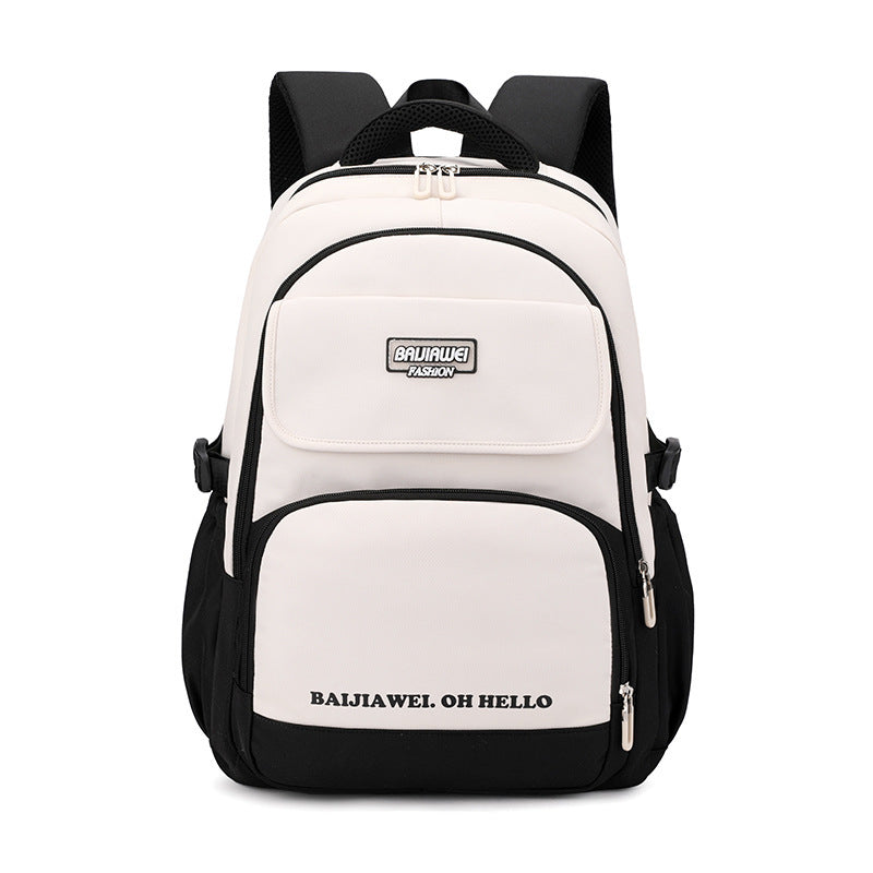 Mochila ligera 001 - Zhibo