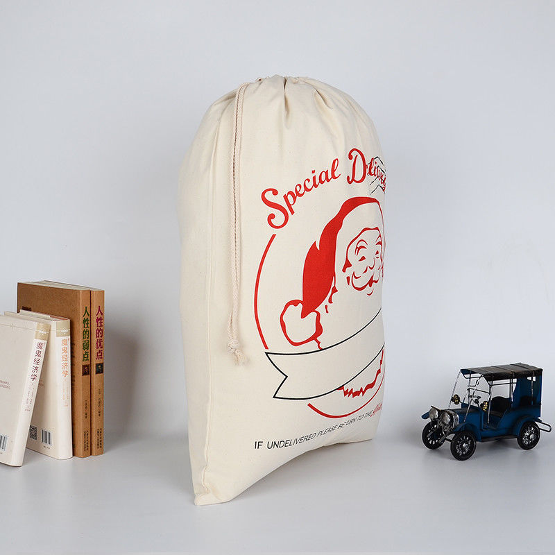 Navidad - bolsa de regalo - Zhibo