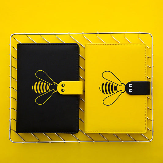 Cuaderno de Viaje B6 - Zhibo