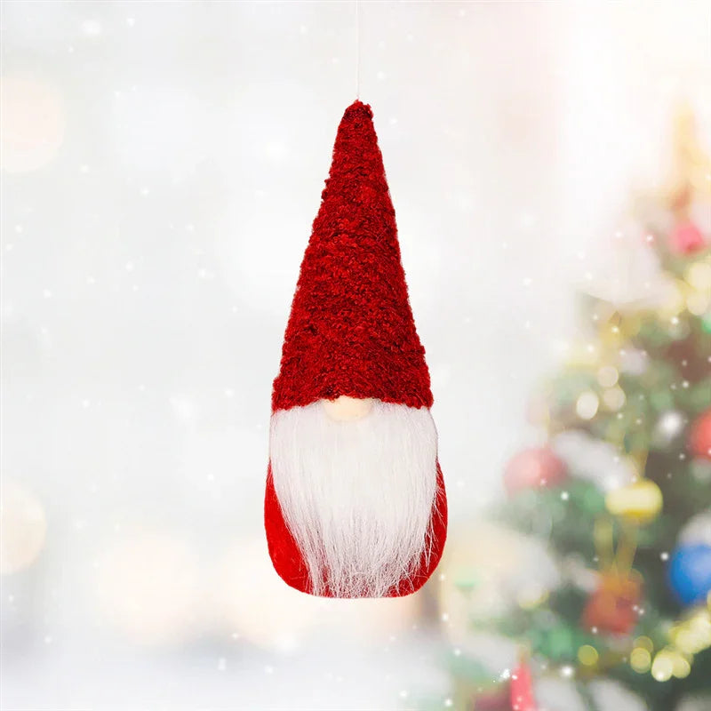 Navidad - Artículo de Decoración 008 - Zhibo