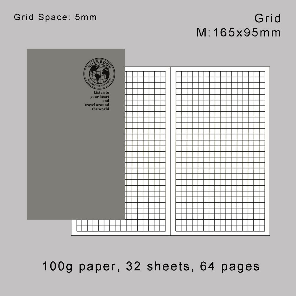 Cuaderno - 010 - Zhibo