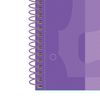 Oxford - Cuaderno Oxford A4+ Europeanbook Malva