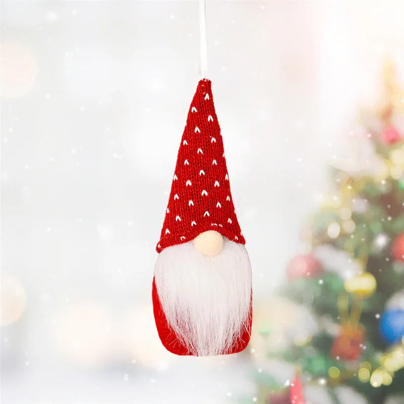 Navidad - Artículo de Decoración 008 - Zhibo