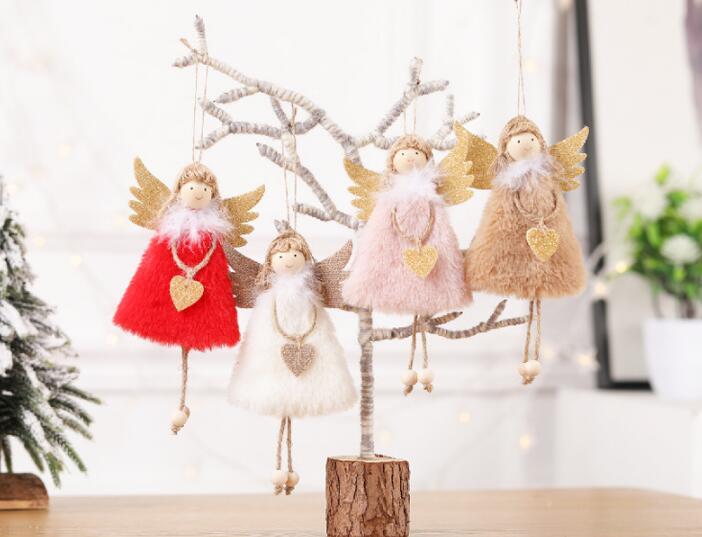 Navidad - Colgante de Navidad - Zhibo