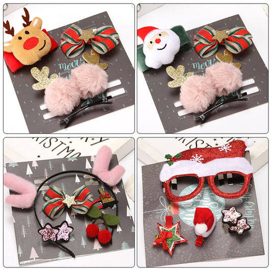 Navidad - Set de regalo de Navidad - Zhibo