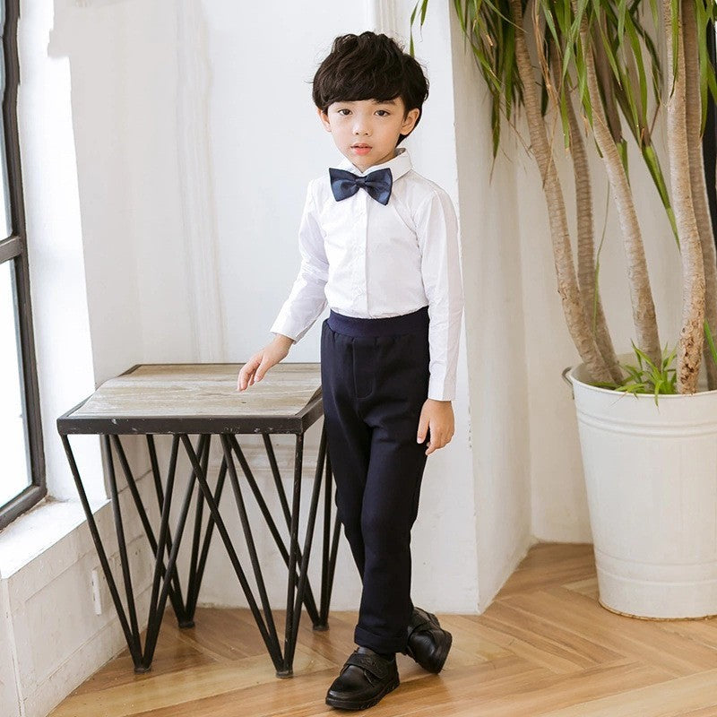 Uniforme Escolar estilo Britanico - Zhibo
