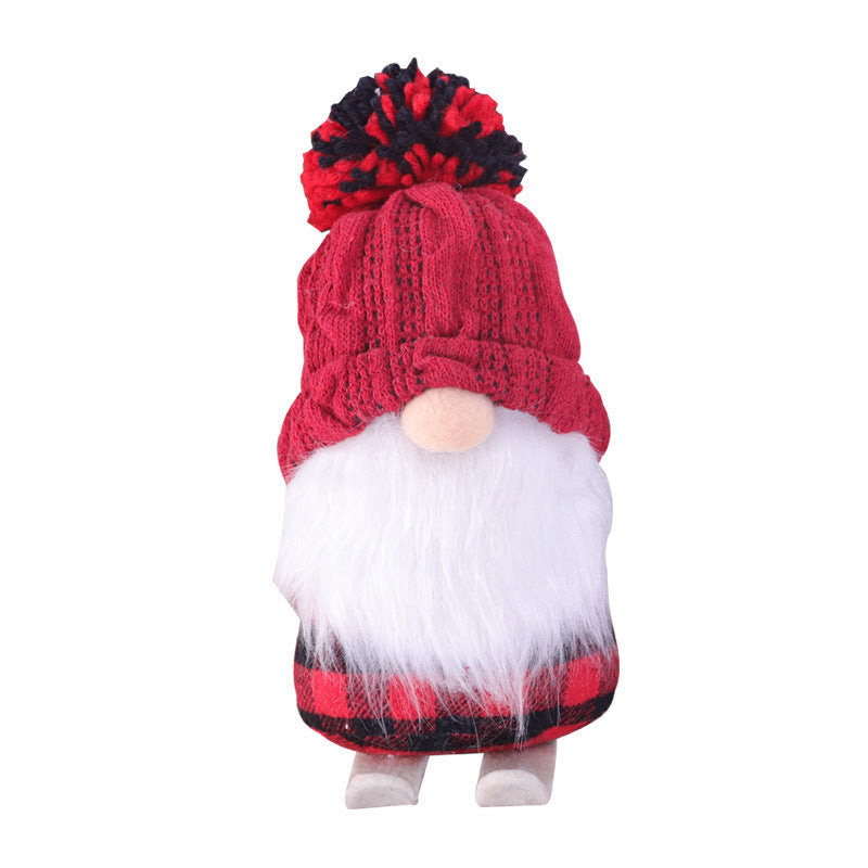 Navidad - Gnomos 002 - Zhibo
