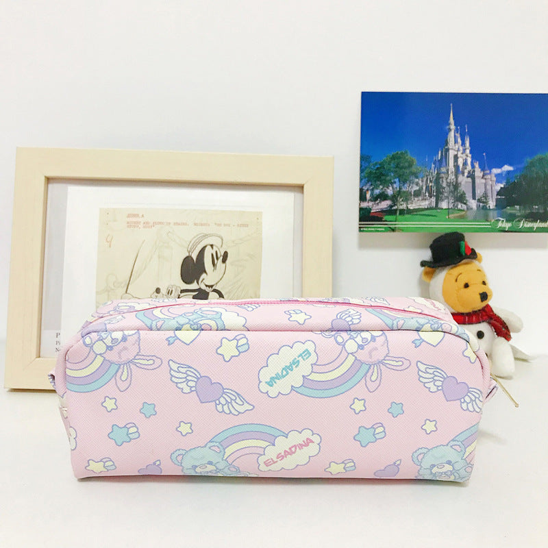Estuches de Primaria & Secundaria 001 - Zhibo